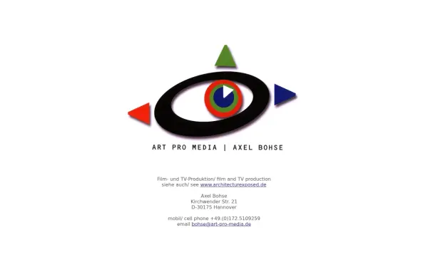 art-pro-media.de