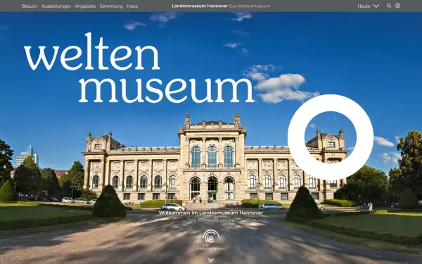 www.landesmuseum-hannover.de