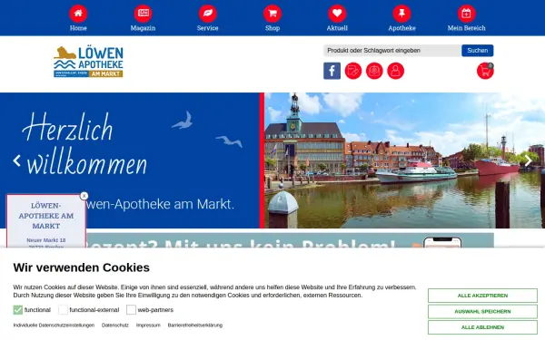 www.markt-apotheke-emden.de
