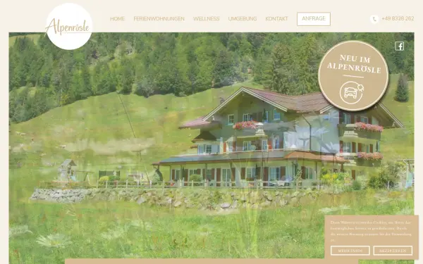 alpenroesle.de