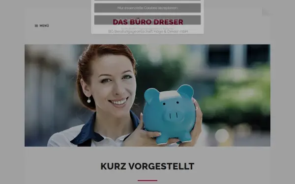 dasbuero-dreser.de