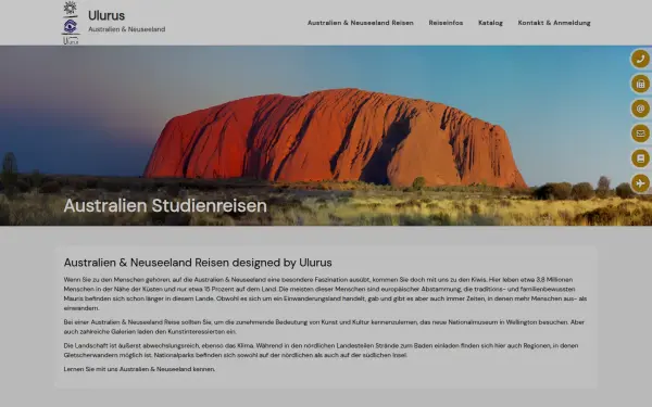 die-australienreise.de