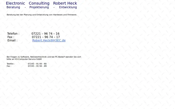 h3ec.de