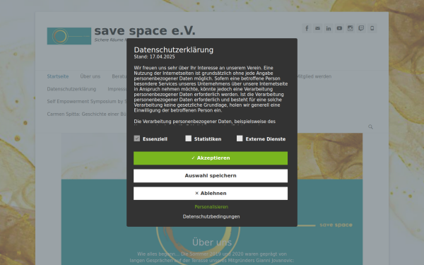 savespaceofficial.com