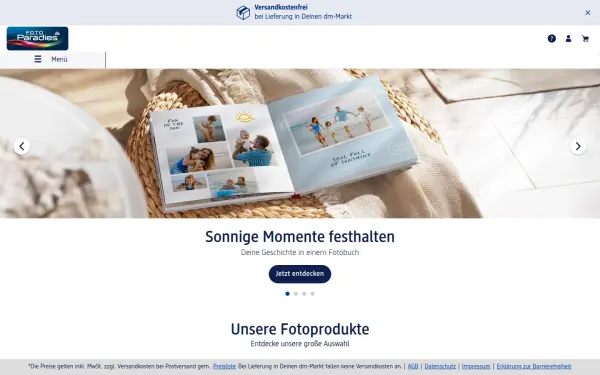 www.fotoparadies.de