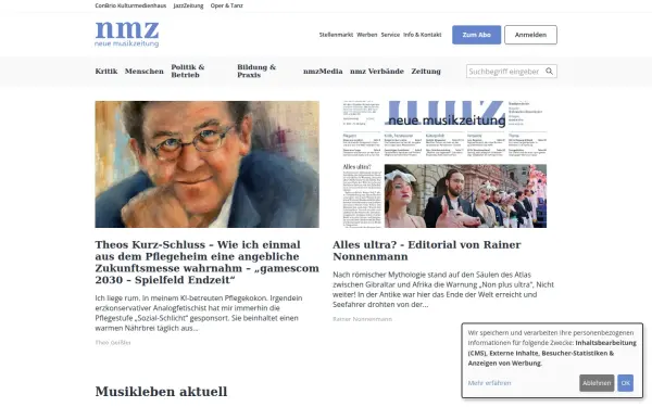 www.nmz.de