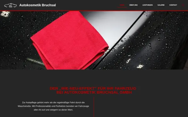 autokosmetik-bruchsal.de