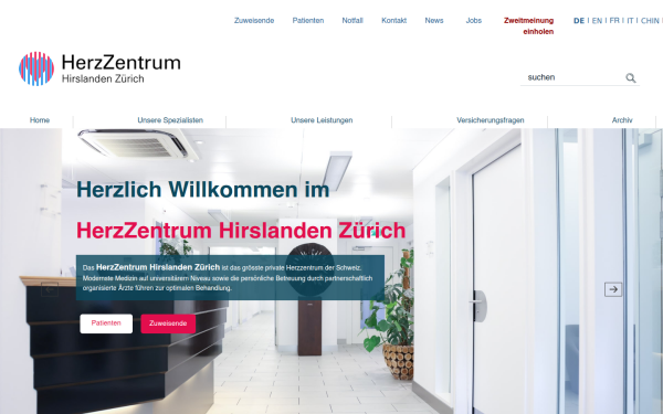 www.herzzentrum.ch