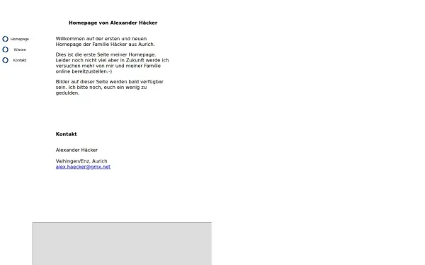 haeckeraurich.de
