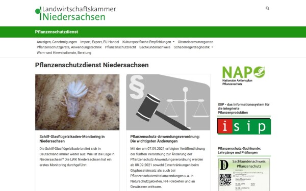 www.pflanzenschutzdienst-niedersachsen.de
