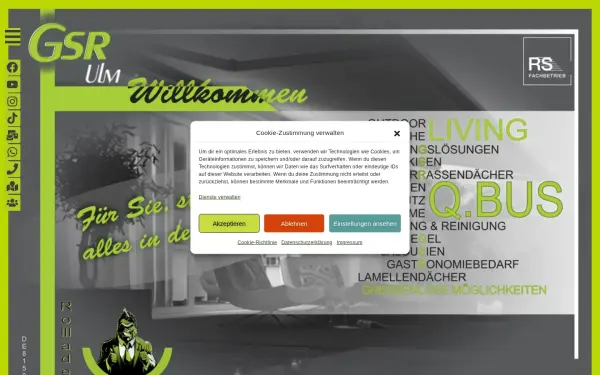 gsr-ulm.de