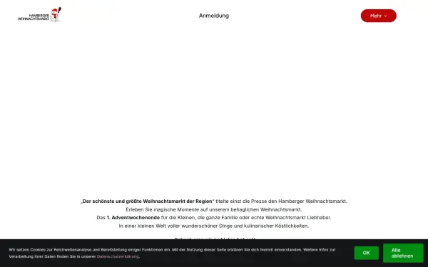 hamberger-weihnachtsmarkt.de