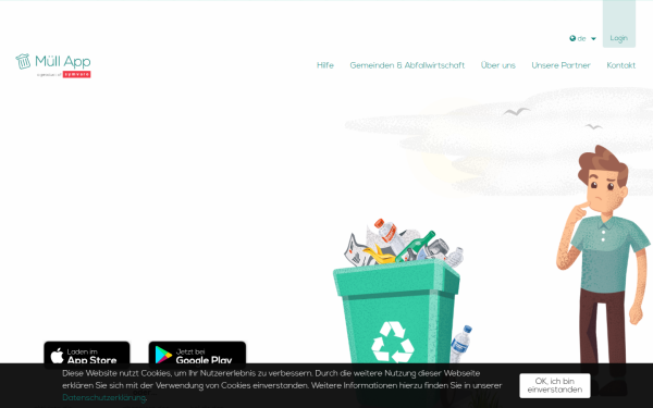 muellapp.com