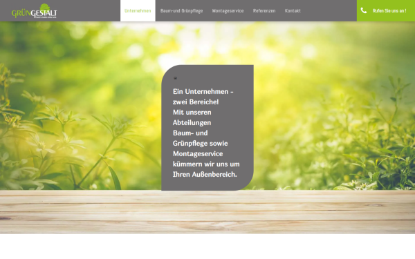 www.gruengestalt.de