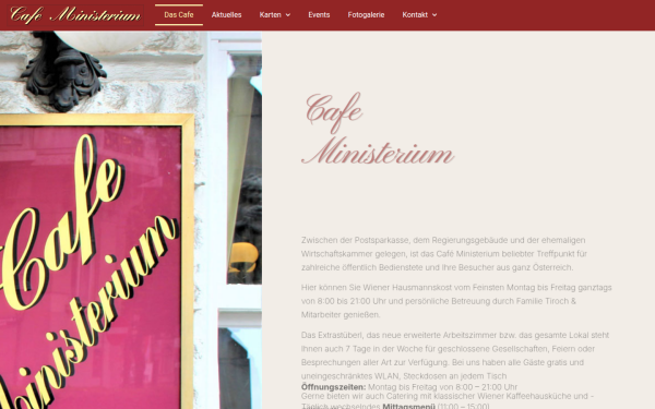 cafeministerium.at