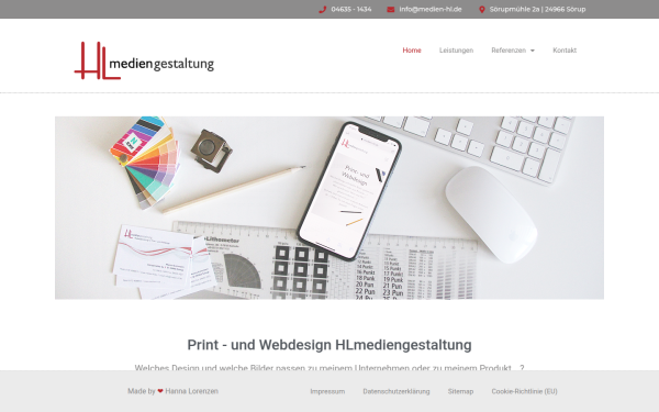 www.medien-hl.de