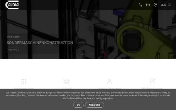 caldia.de
