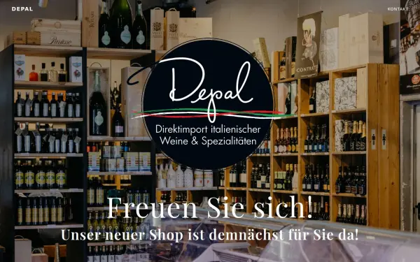 depal.de
