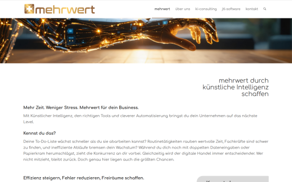 mehrwert.online