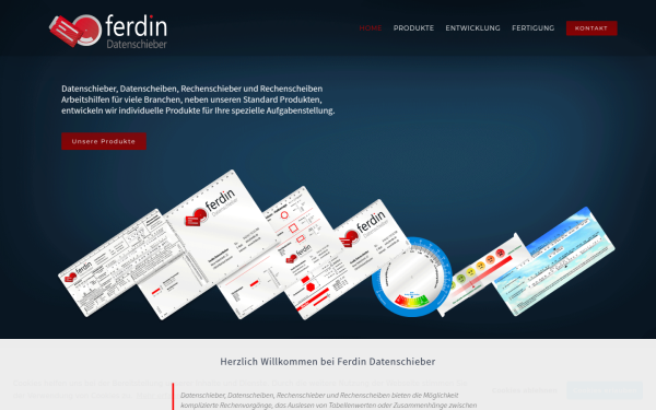 www.ferdin.de