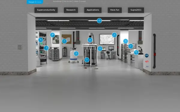 supraconductivite.fr