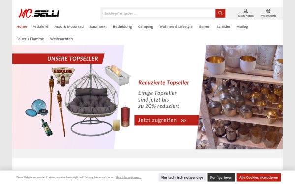 www.mc-sell.de