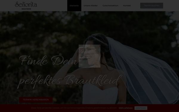 www.senorita.de