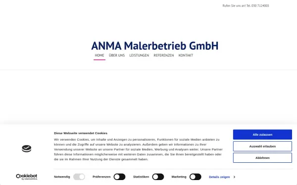 www.anma-gmbh.de