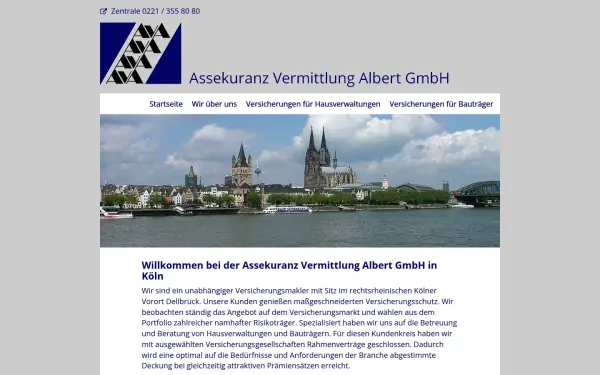 ava-assekuranz.de