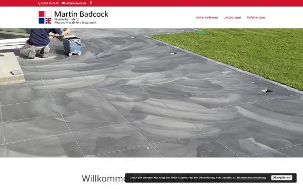 www.badcock.de