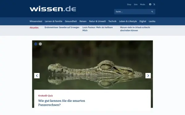 www.wissen.de