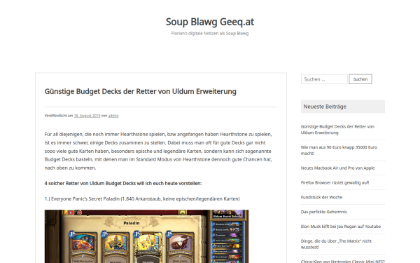soup.geeq.at