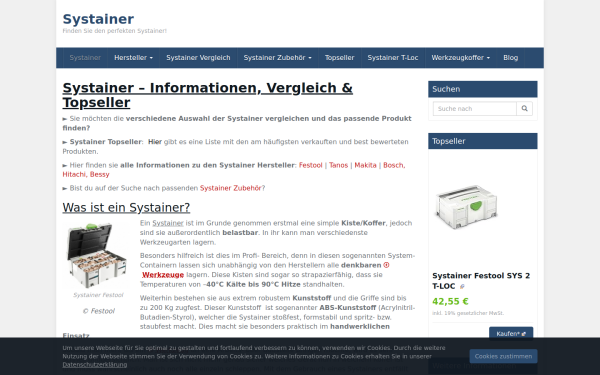 systainer.net