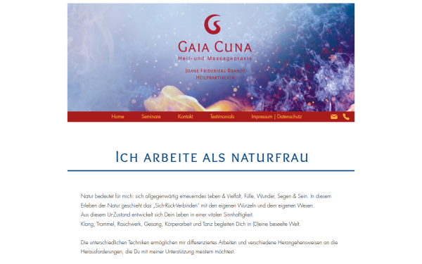 www.gaiacuna.de
