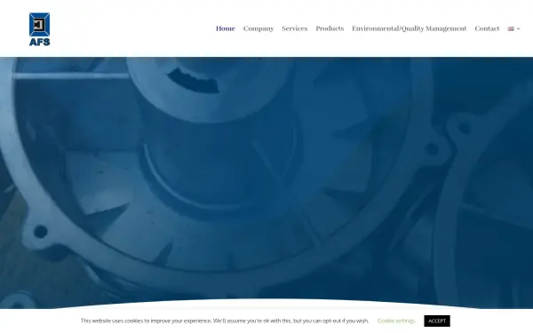 aluminiumfactorysiegerland.com