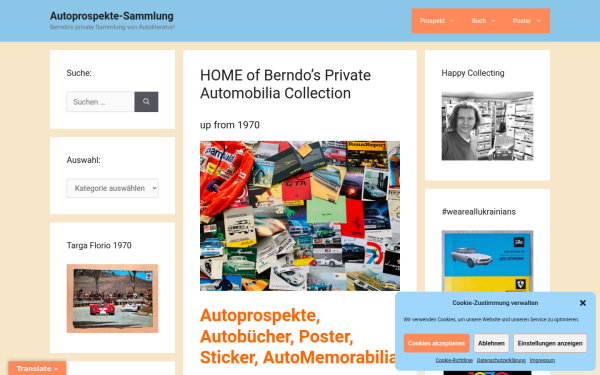 autoprospektesammlung.de