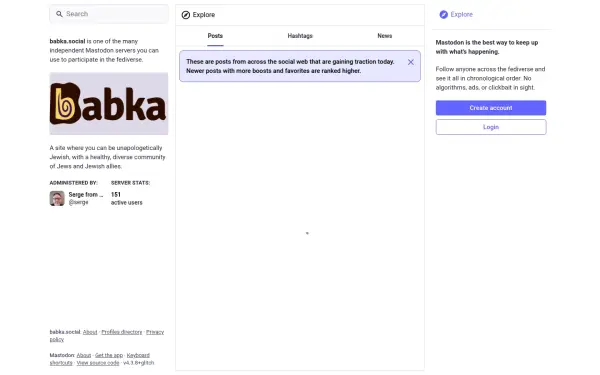 babka.social