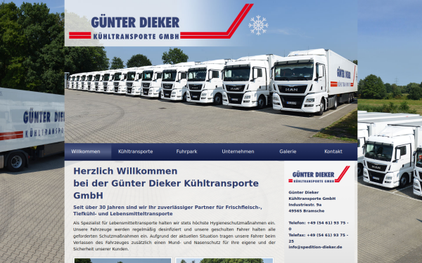 spedition-dieker.de