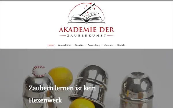 www.akademie-der-zauberkunst.de