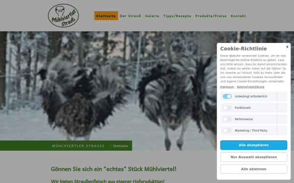 www.muehlviertler-strauss.at