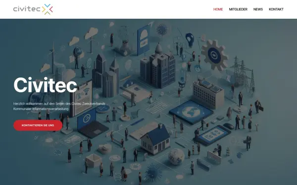 civitec.de