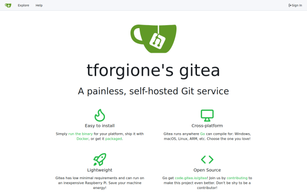 gitea.tforgione.fr