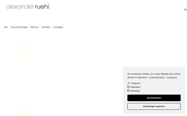 www.alexanderruehl.de