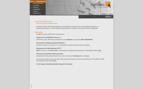 www.dethec.net