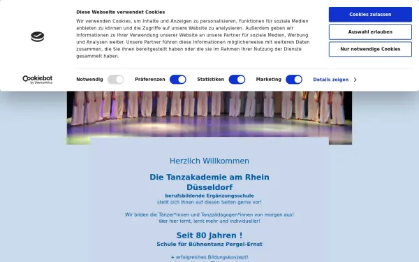www.ballettschule-pergel-ernst.de