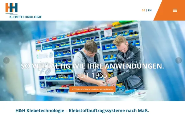 www.hh-klebetechnologie.de