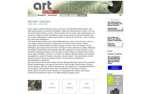abram-games.de