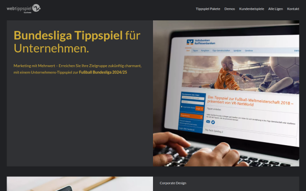 www.webtippspiel.de