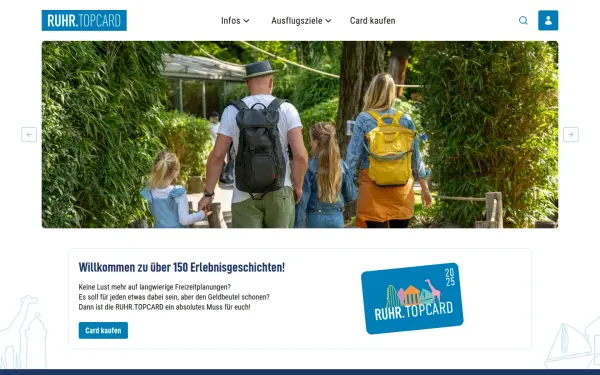 ruhrtopcard.de