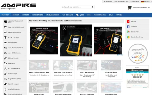 www.ampire.de